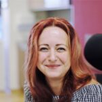 Darina Slováková