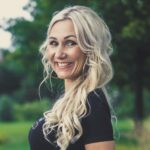Pavlína Valentovičová
